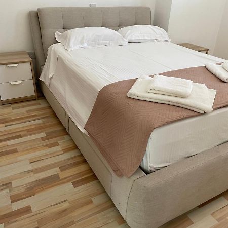 Modern Luxury Apartment In The Heart Of Nicosia Luaran gambar