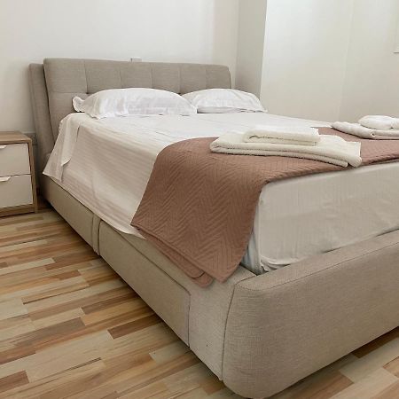 Modern Luxury Apartment In The Heart Of Nicosia Luaran gambar