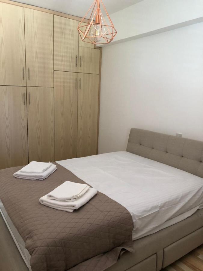 Modern Luxury Apartment In The Heart Of Nicosia Luaran gambar