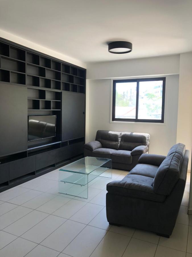 Modern Luxury Apartment In The Heart Of Nicosia Luaran gambar