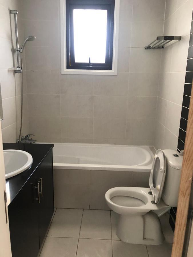 Modern Luxury Apartment In The Heart Of Nicosia Luaran gambar