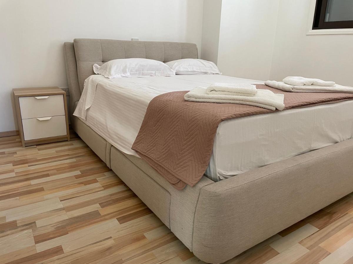 Modern Luxury Apartment In The Heart Of Nicosia Luaran gambar