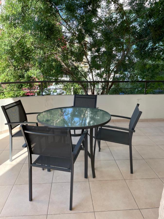 Modern Luxury Apartment In The Heart Of Nicosia Luaran gambar