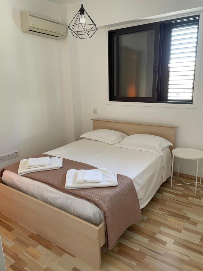 Modern Luxury Apartment In The Heart Of Nicosia Luaran gambar